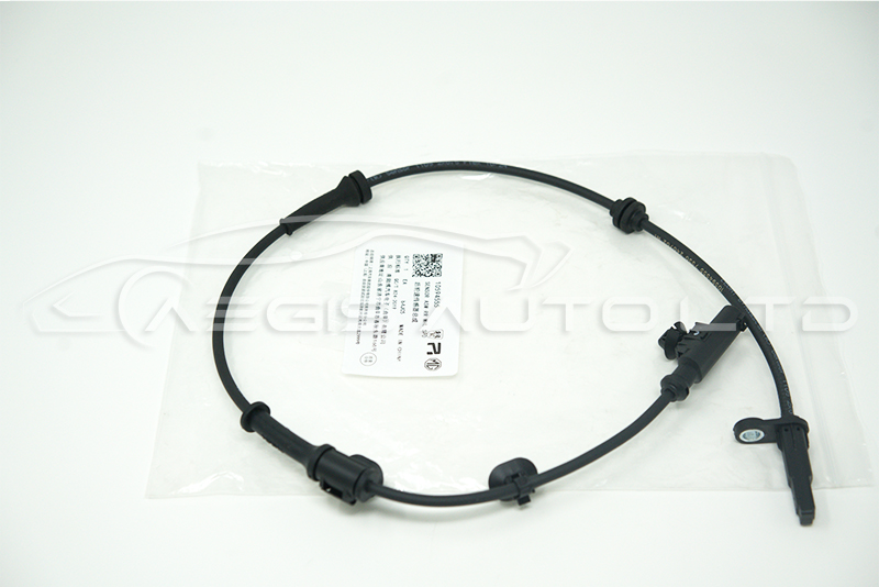 SENSOR ASM-RR WHL SPD