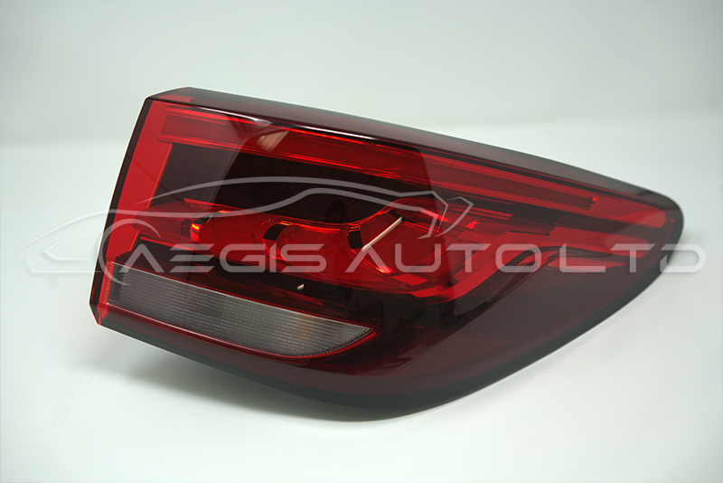 LAMP ASM-TAIL(BODY SI)