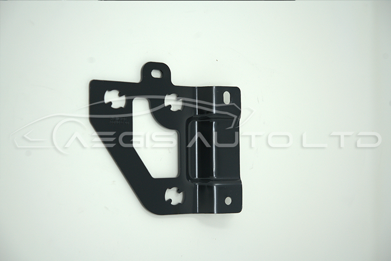 BRACKET-FRT RADAR MDL